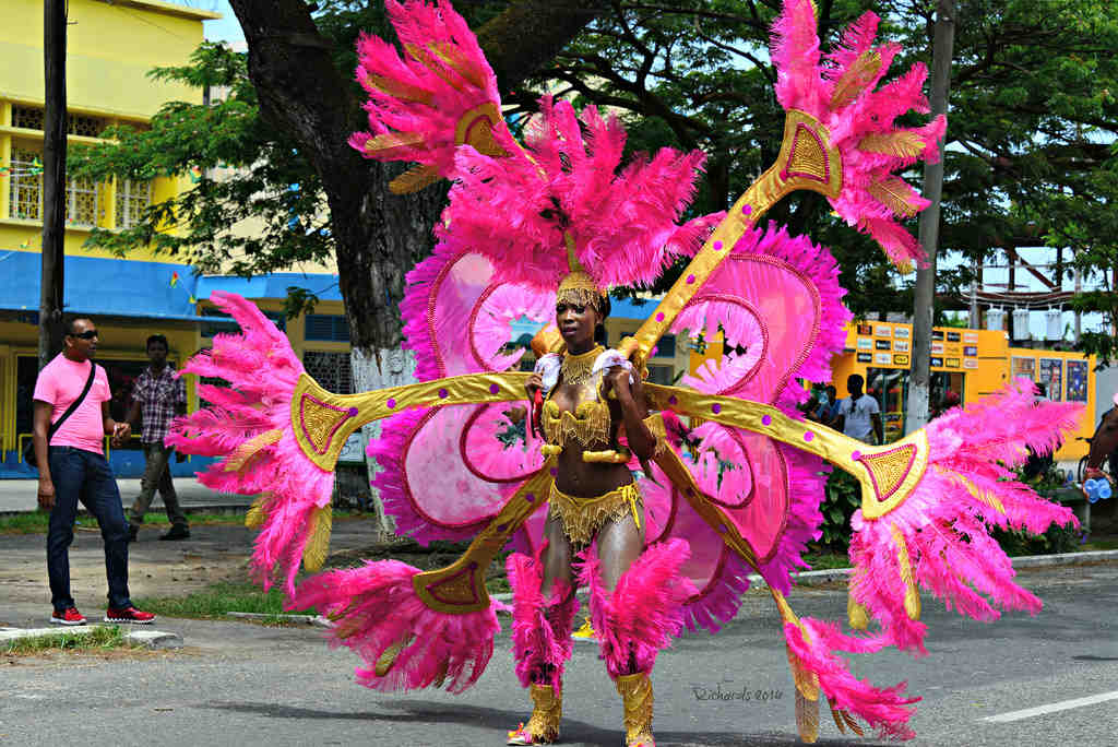 Masquerader